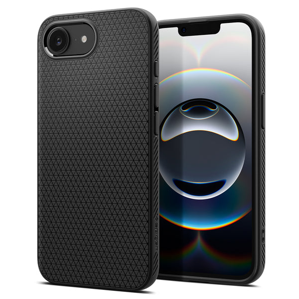 Spigen iPhone 16e Case – Liquid Air